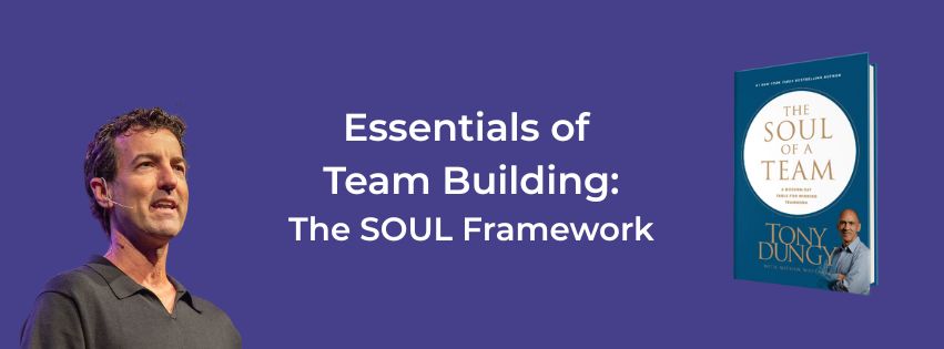 Essential of Team Building title