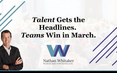 What March Madness Gets Right About Teams