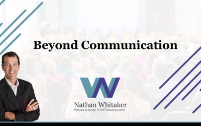 Connection Matters More Than Communication